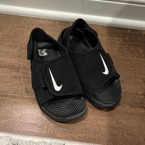 Kids Nike Sunray Adjust 5 Sandals